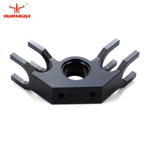 S93 Cutter Parts PN 54568000 GT5250 Parts For Cutting Machine